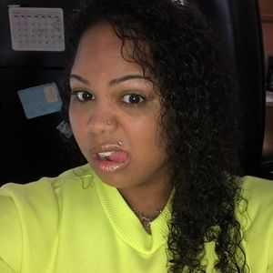 Meet your Posher, Bridget